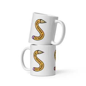 Mugg S:t Karins Svenska Skola