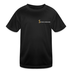 Sport T-shirt - S:t Karins svenska skola