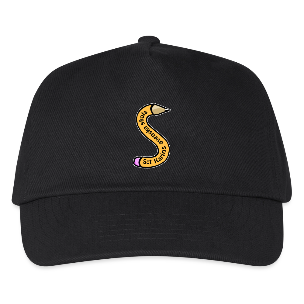 Basebollkeps barn – S:t Karins Svenska skola