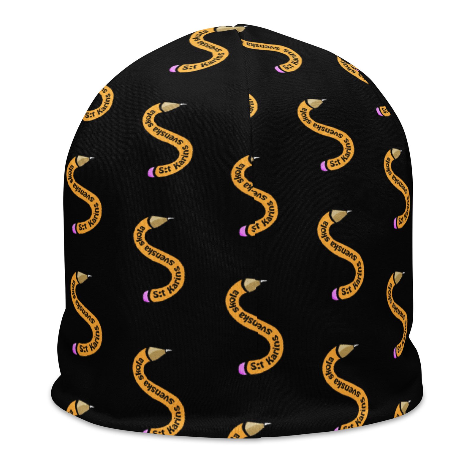 Mössa – S:t Karins Svenska skola