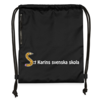 Gymnastikpåse - S:t Karins Svenska skola