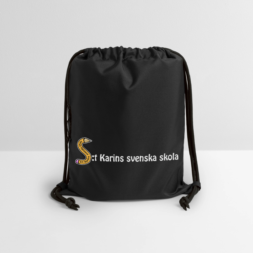 Gymnastikpåse - S:t Karins Svenska skola - Bild 2