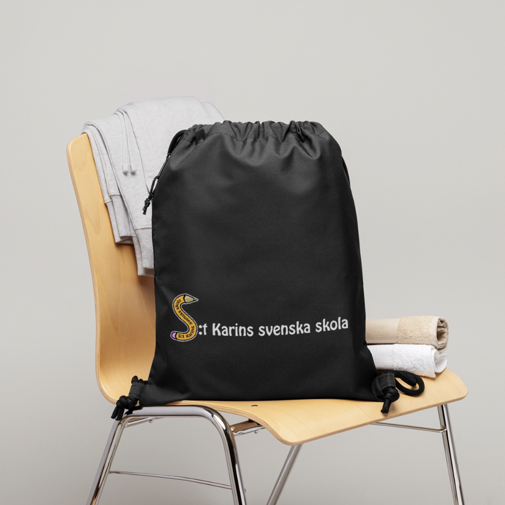 Gymnastikpåse - S:t Karins Svenska skola - Bild 3