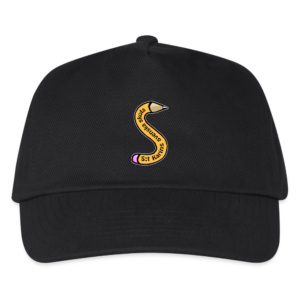 Basebollkeps barn – S:t Karins Svenska skola