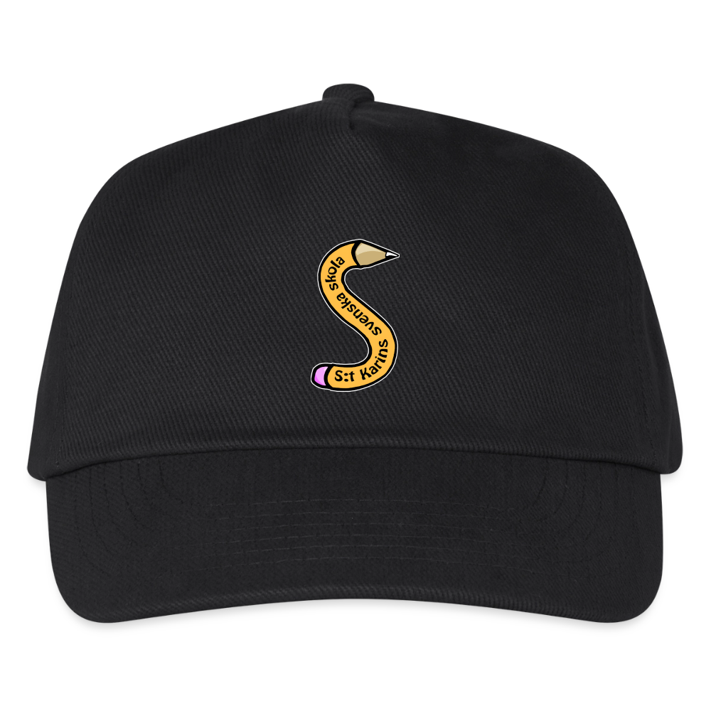 Basebollkeps barn – S:t Karins Svenska skola