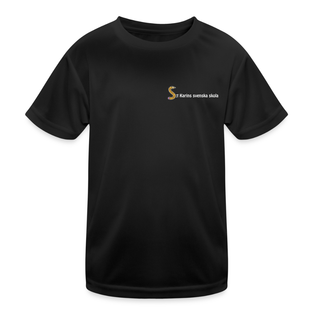 Sport T-shirt – S:t Karins svenska skola