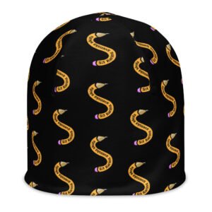 Mössa - S:t Karins Svenska skola