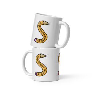 Mugg - S:t Karins Svenska Skola